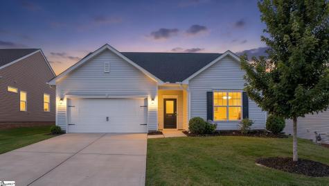 460 White Peach Way Duncan SC 29334