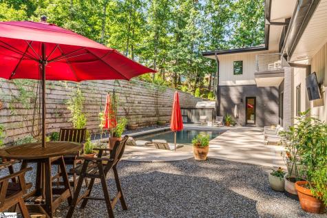 7 Ridley Piper Lane Greenville SC 29609