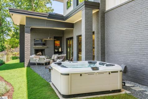7 Ridley Piper Lane Greenville SC 29609