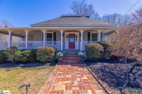 106 E Lime Street Blacksburg SC 29702