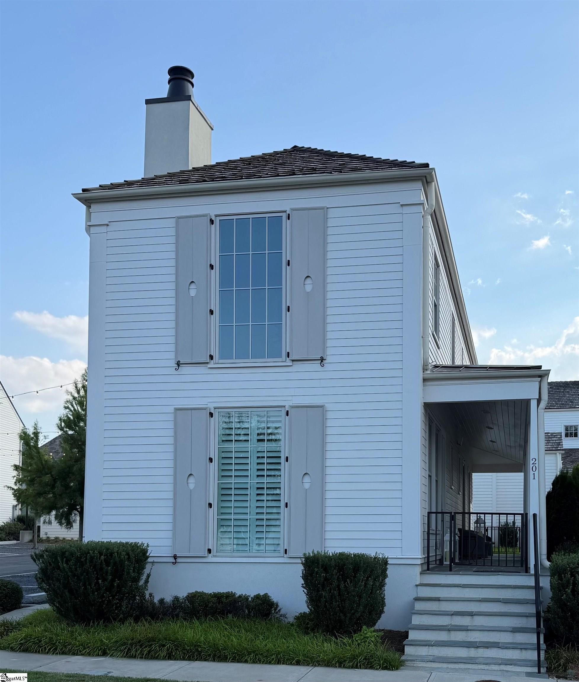 201 Bowman Road Greenville SC 29615