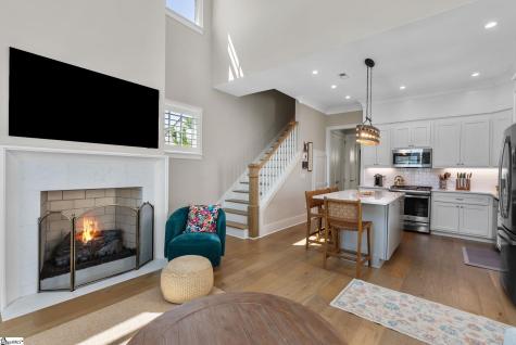 201 Bowman Road Greenville SC 29615