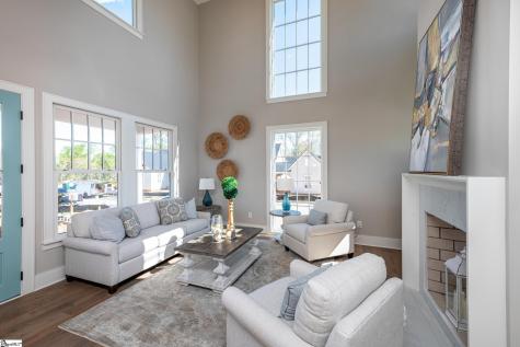 201 Bowman Road Greenville SC 29615