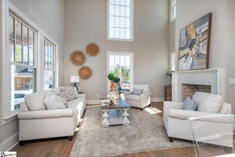 201 Bowman Road Greenville SC 29615