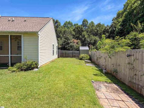 531 Glenlea Lane Greenville SC 29617