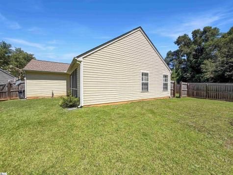 531 Glenlea Lane Greenville SC 29617