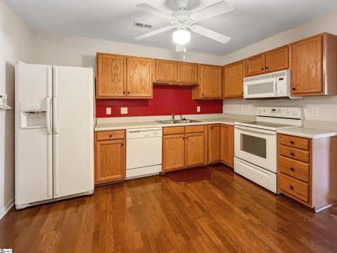 531 Glenlea Lane Greenville SC 29617