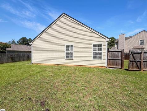 531 Glenlea Lane Greenville SC 29617