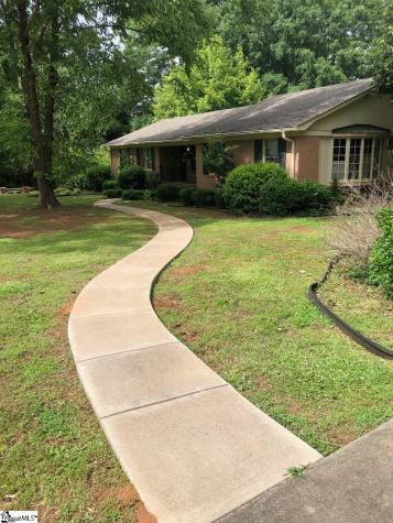 101 Sumter Street Clinton SC 29325