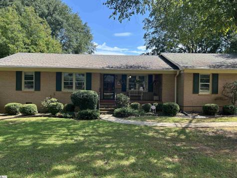 101 Sumter Street Clinton SC 29325