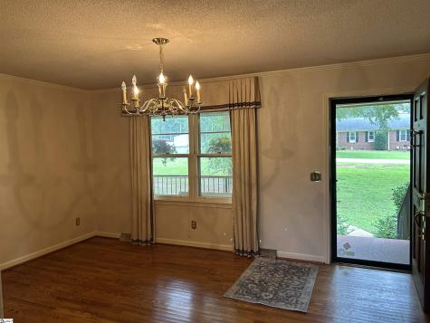 101 Sumter Street Clinton SC 29325