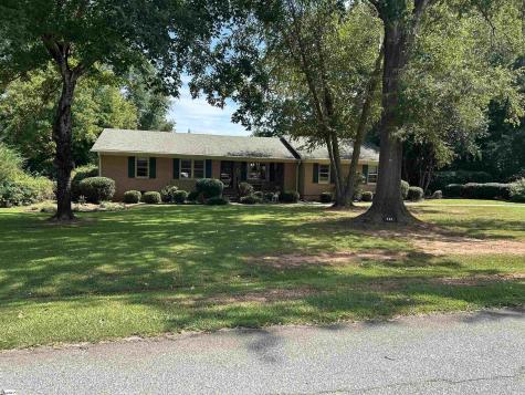 101 Sumter Street Clinton SC 29325