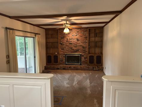 101 Sumter Street Clinton SC 29325