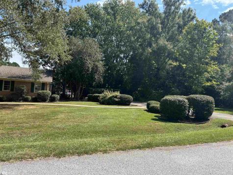 101 Sumter Street Clinton SC 29325