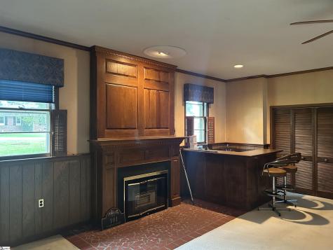 101 Sumter Street Clinton SC 29325