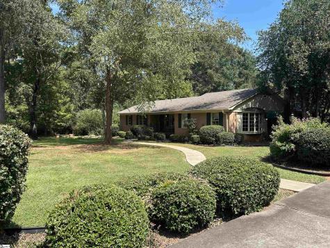 101 Sumter Street Clinton SC 29325