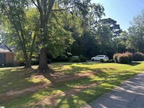 101 Sumter Street Clinton SC 29325