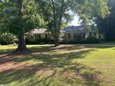 101 Sumter Street Clinton SC 29325