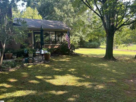 101 Sumter Street Clinton SC 29325