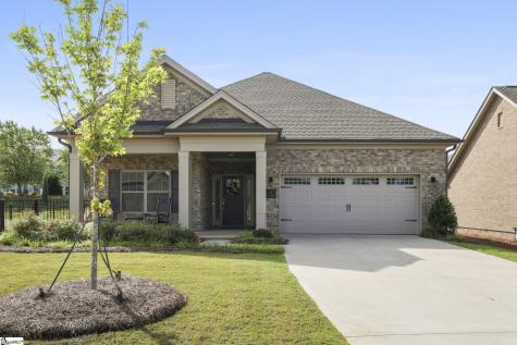 828 Vita Drive Greer SC 29650