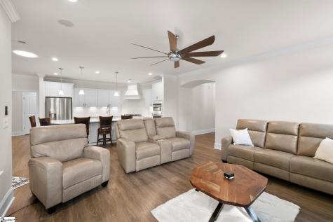 828 Vita Drive Greer SC 29650