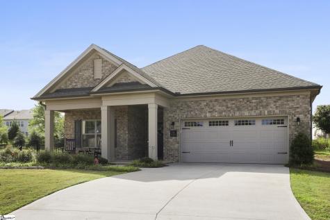 828 Vita Drive Greer SC 29650
