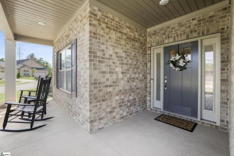 828 Vita Drive Greer SC 29650