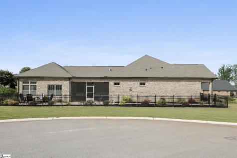 828 Vita Drive Greer SC 29650