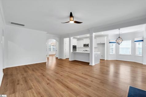 726 Oak Hill Lane Belton SC 29627