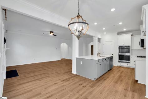 726 Oak Hill Lane Belton SC 29627