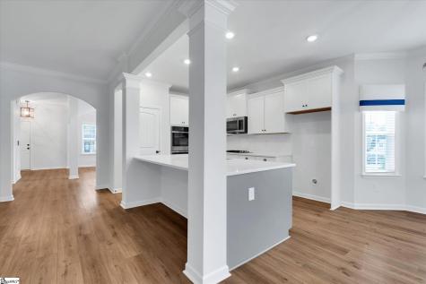 726 Oak Hill Lane Belton SC 29627