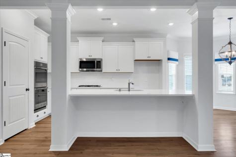 726 Oak Hill Lane Belton SC 29627