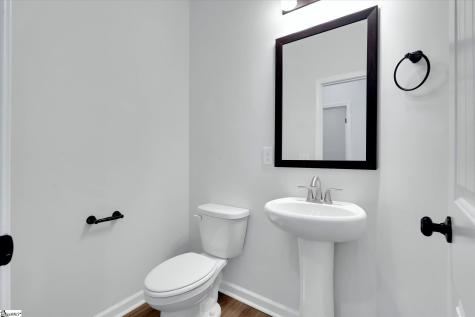 726 Oak Hill Lane Belton SC 29627