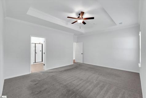 726 Oak Hill Lane Belton SC 29627