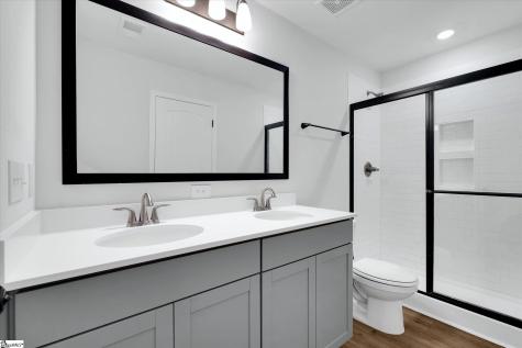 726 Oak Hill Lane Belton SC 29627