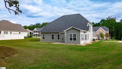 726 Oak Hill Lane Belton SC 29627