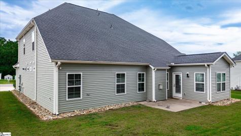 726 Oak Hill Lane Belton SC 29627