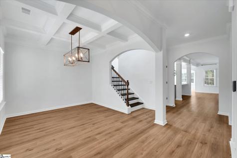 726 Oak Hill Lane Belton SC 29627