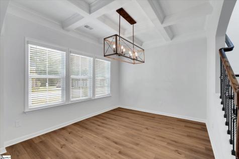 726 Oak Hill Lane Belton SC 29627