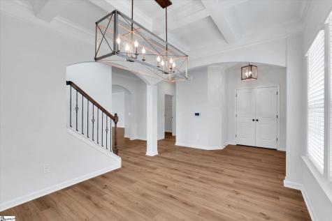 726 Oak Hill Lane Belton SC 29627