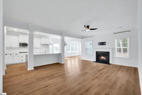 726 Oak Hill Lane Belton SC 29627