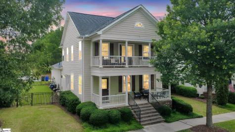 109 Kimborough Street Greenville SC 29607