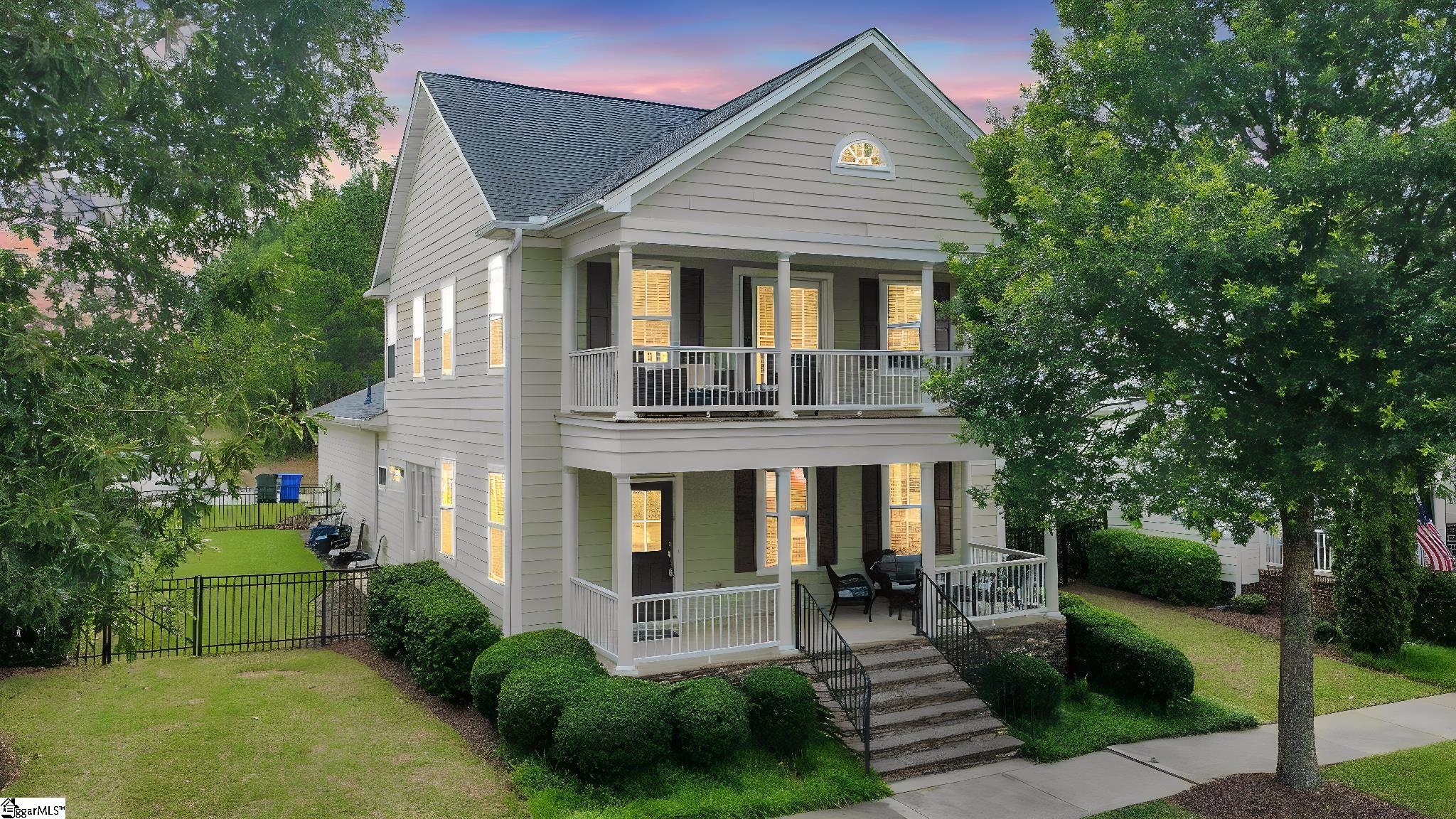 109 Kimborough Street Greenville SC 29607