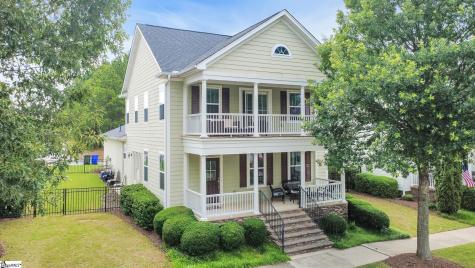 109 Kimborough Street Greenville SC 29607