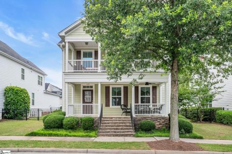 109 Kimborough Street Greenville SC 29607