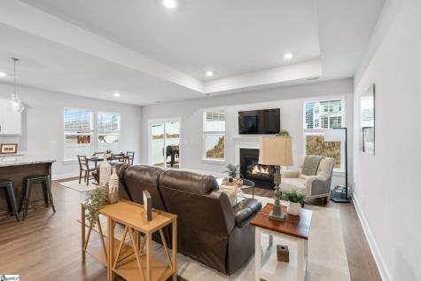 424 Granbury Drive Duncan SC 29334