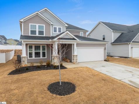 424 Granbury Drive Duncan SC 29334