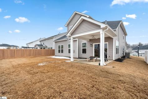 424 Granbury Drive Duncan SC 29334