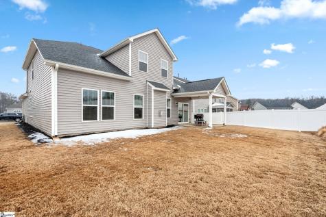 424 Granbury Drive Duncan SC 29334