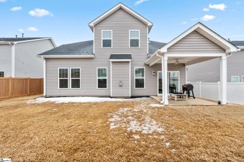 424 Granbury Drive Duncan SC 29334